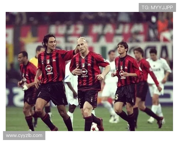 2003年左右足球明星的辉煌岁月与传奇故事回顾 2003年左右足球明星的辉煌岁月与传奇故事回顾