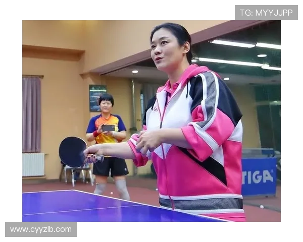 刘伟专访：从乒乓球新星到传奇教练的成长之路回顾